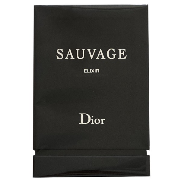 Dior Sauvage Elixir - 100ml