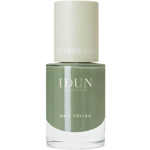 Nail Polish Jade - 11ml