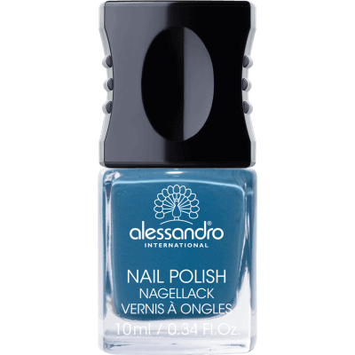 Crazy Lazy Nagellack (10ml) alessandro 61