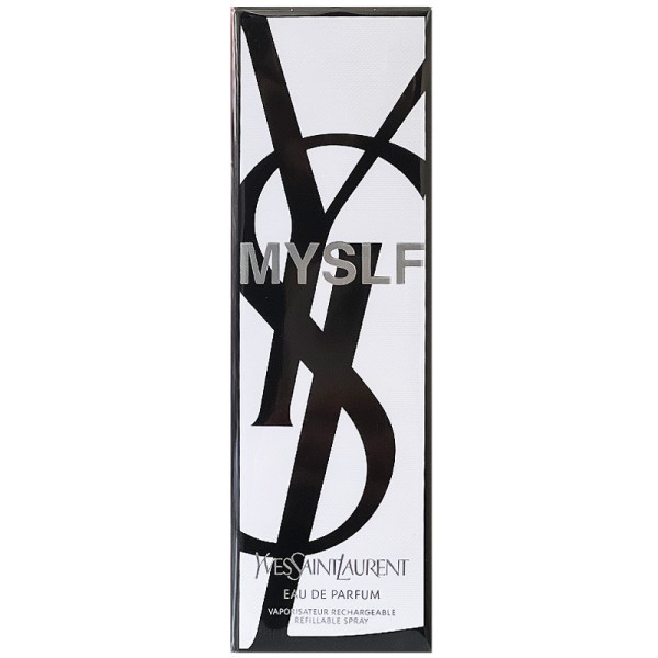 Yves Saint Laurent MYSLF Eau de Parfum - 100ml