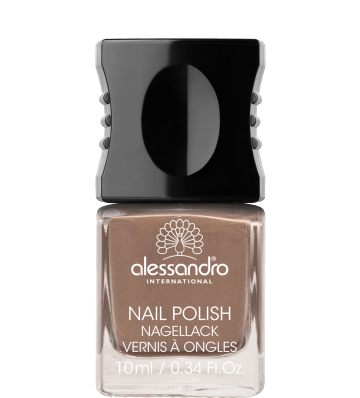 Hot Stone Nagellack (10ml) alessandro